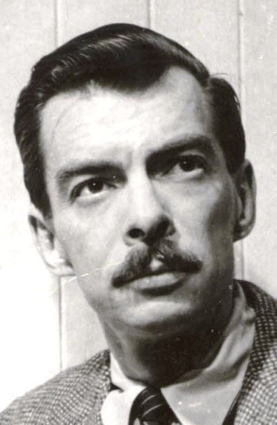 98. Weldon Kees